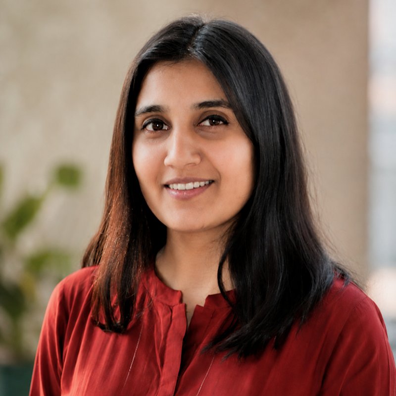 Dr. Meghna Maheshwari
